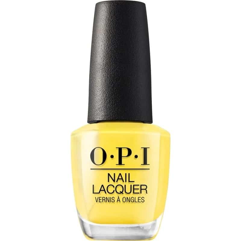 OPI Nail Lacquer Just Can't Cope-acabana 15ml