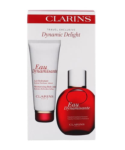 Clarins Dynamic Delight Kit