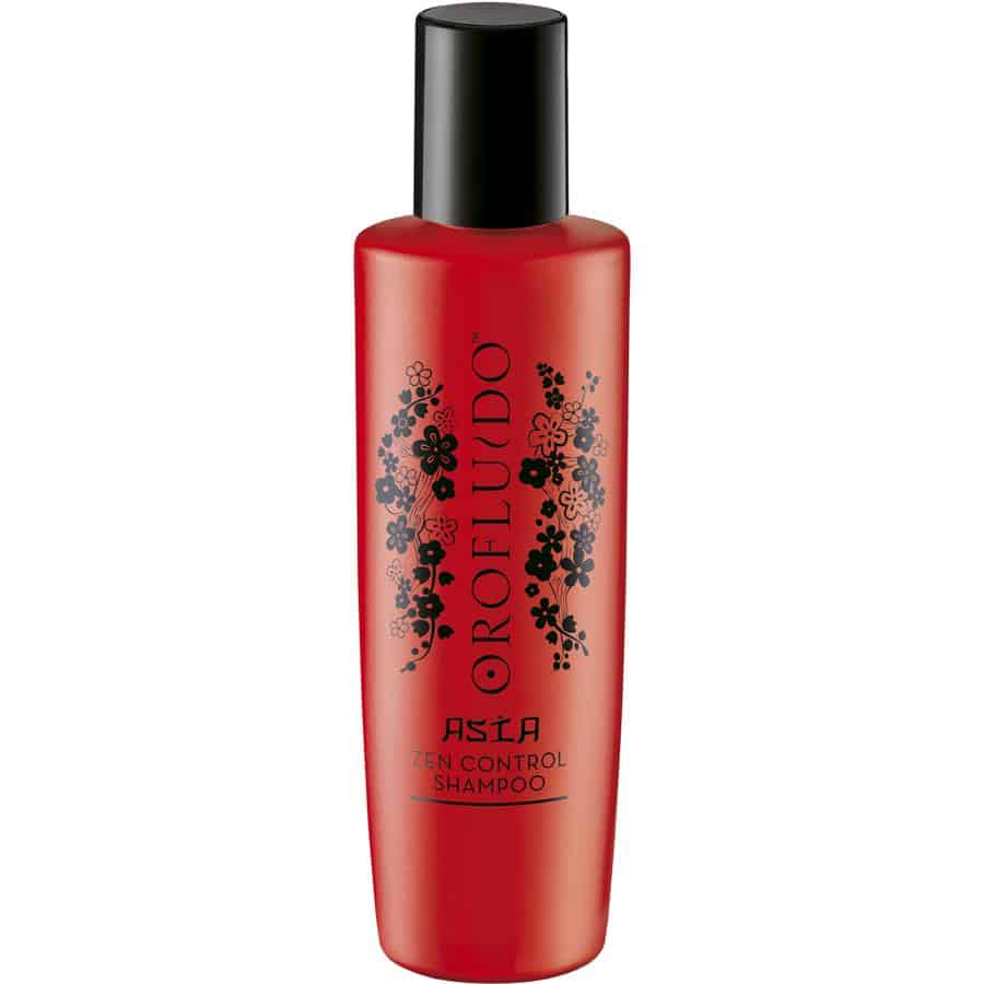 Orofluido Asia Zen Control Schampoo 200ml