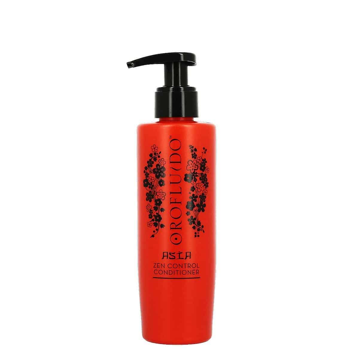 Orofluido Asia Zen Control Conditioner 200ml