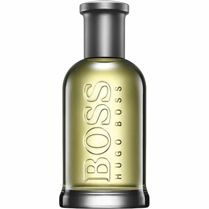Hugo Boss Boss Bottled 100ml Aftershave