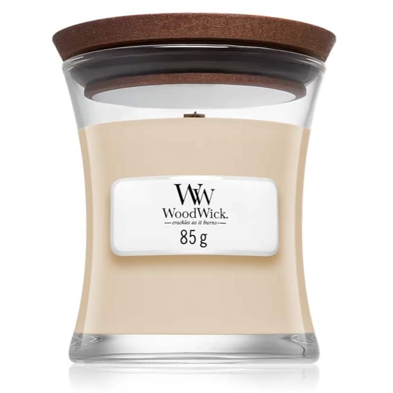 WoodWick Mini - White Honey