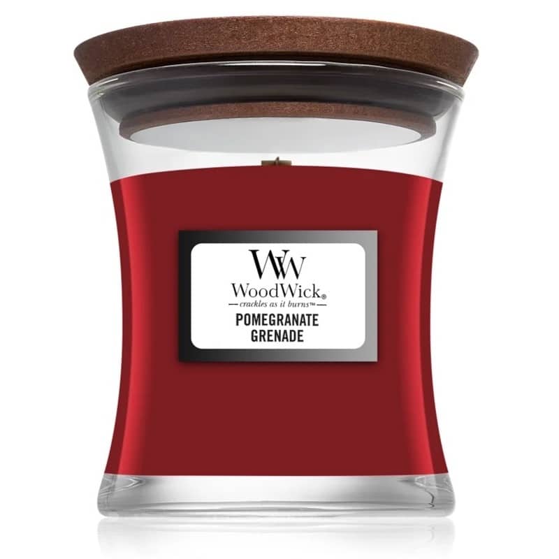 WoodWick Mini - Pomegranate