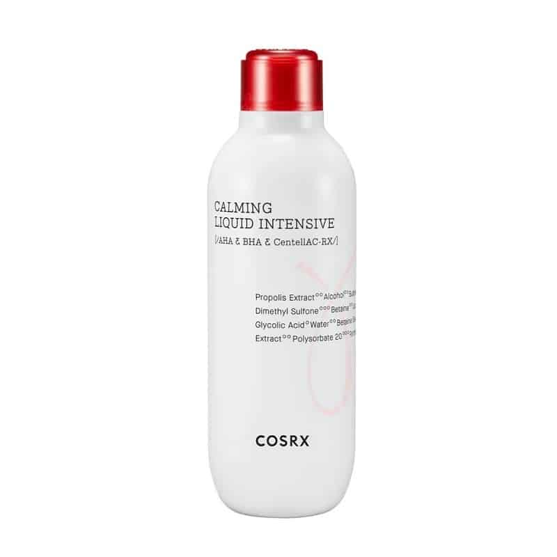 COSRX AC Collection Calming Liquid Intensive Toner 125ml
