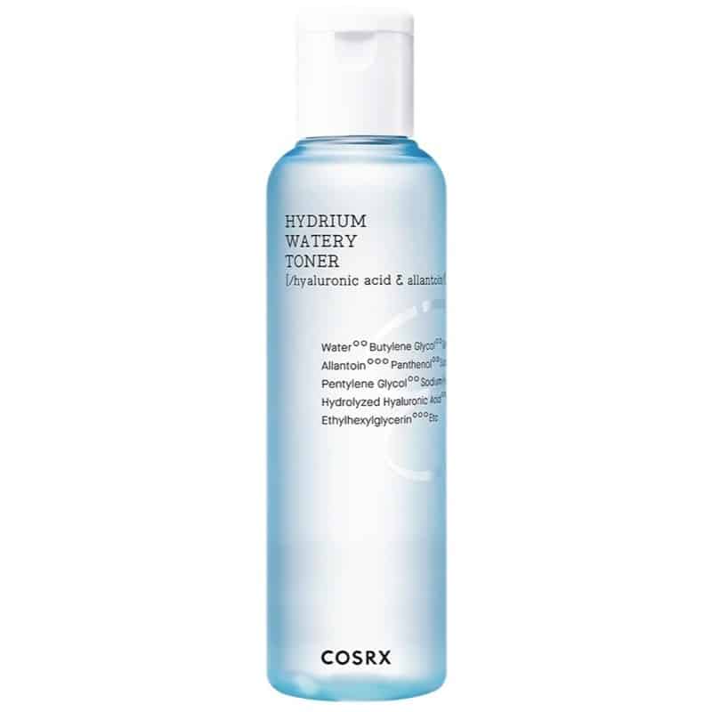 COSRX Hydrium Watery Toner 150ml