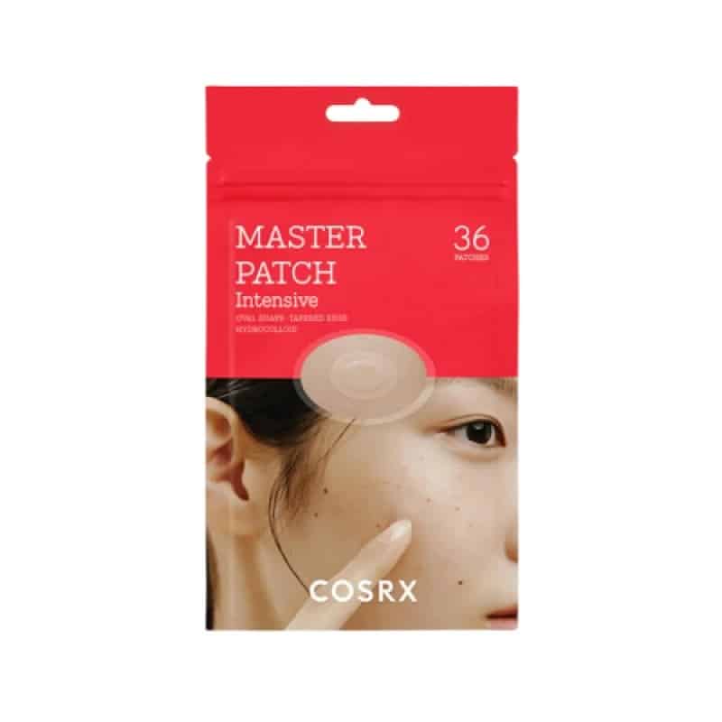 COSRX Master Patch Intensive Acne Patches 36 patches