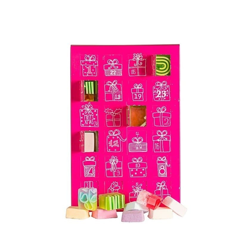 Bomb Cosmetics The Bomb Advent Calendar