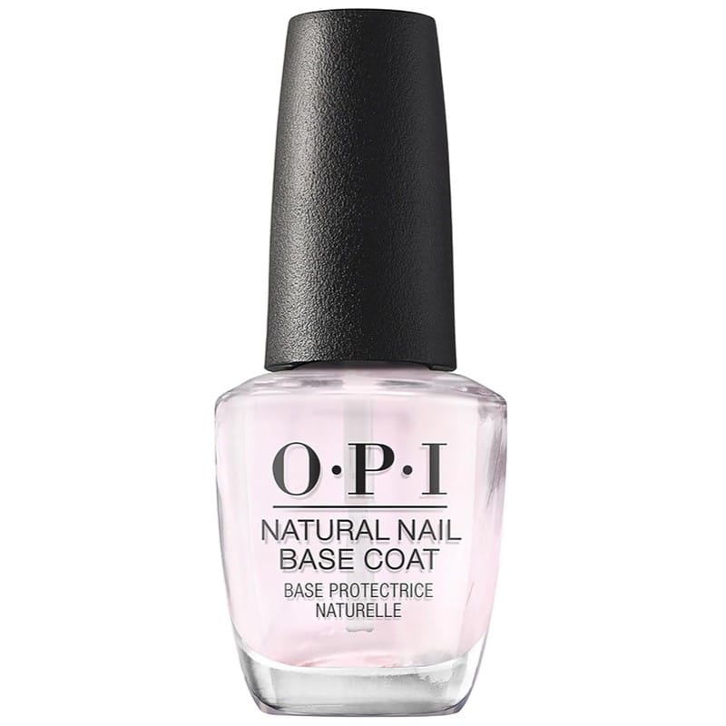 OPI Natural Nail Base Coat 15ml