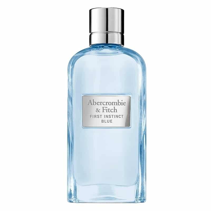 Abercrombie & Fitch First Instinct Blue for Her Edp 100ml
