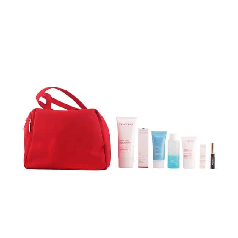 Giftbag Clarins 7pcs Set
