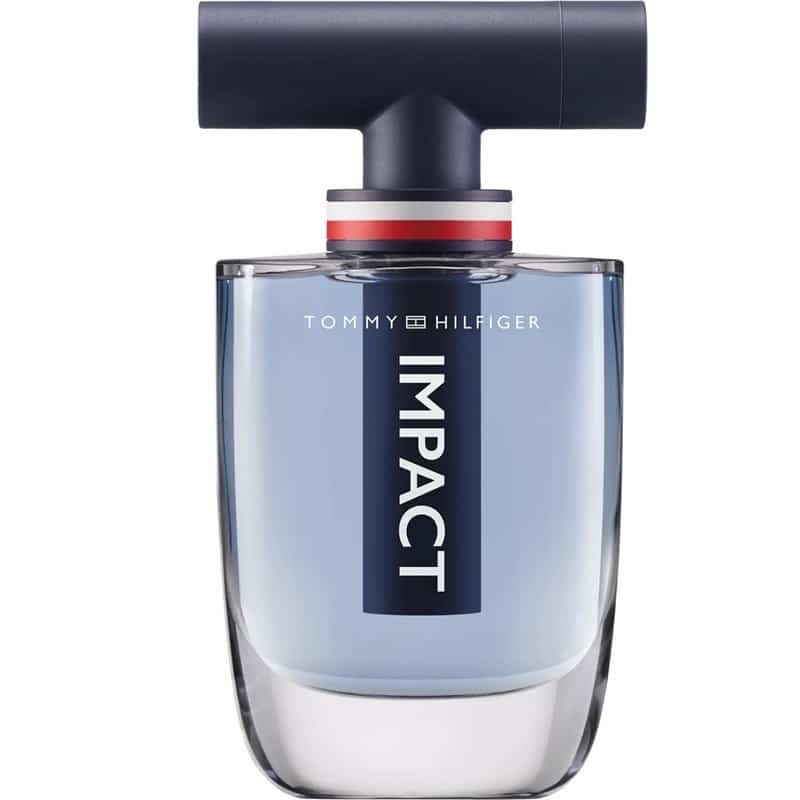 Tommy Hilfiger Impact Men Edt 100ml