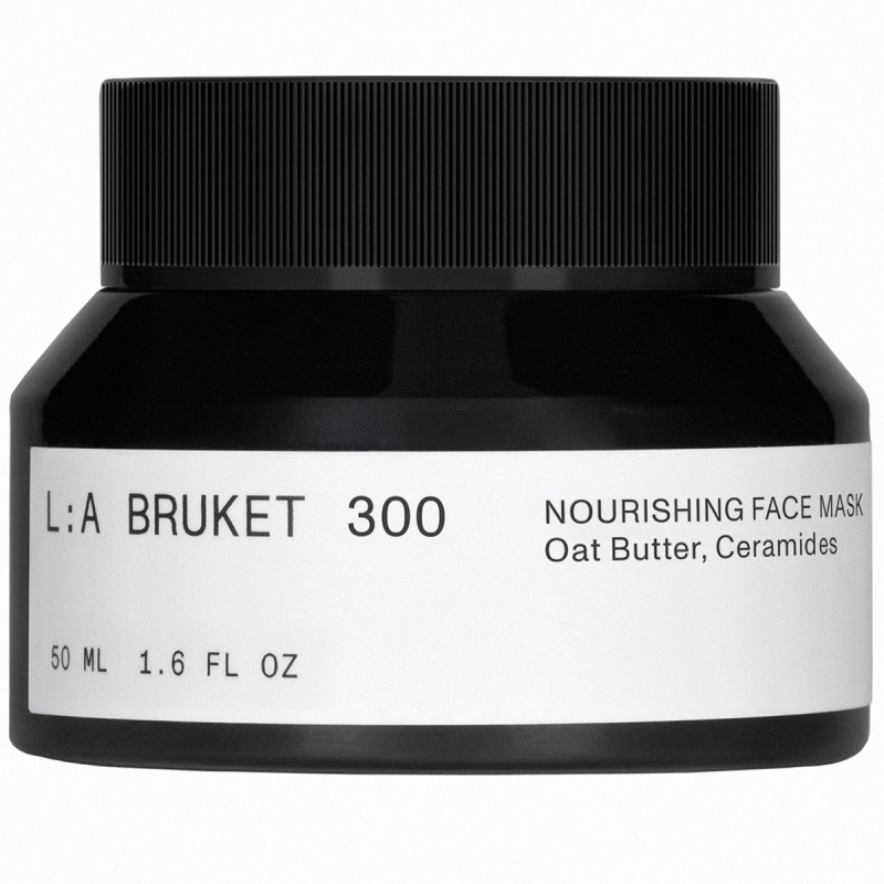 L:a Bruket 300 Nourishing Face Mask 50 ml