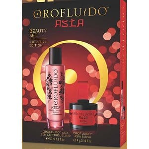 Giftset Orofluido Asia Zen Control Beauty Set