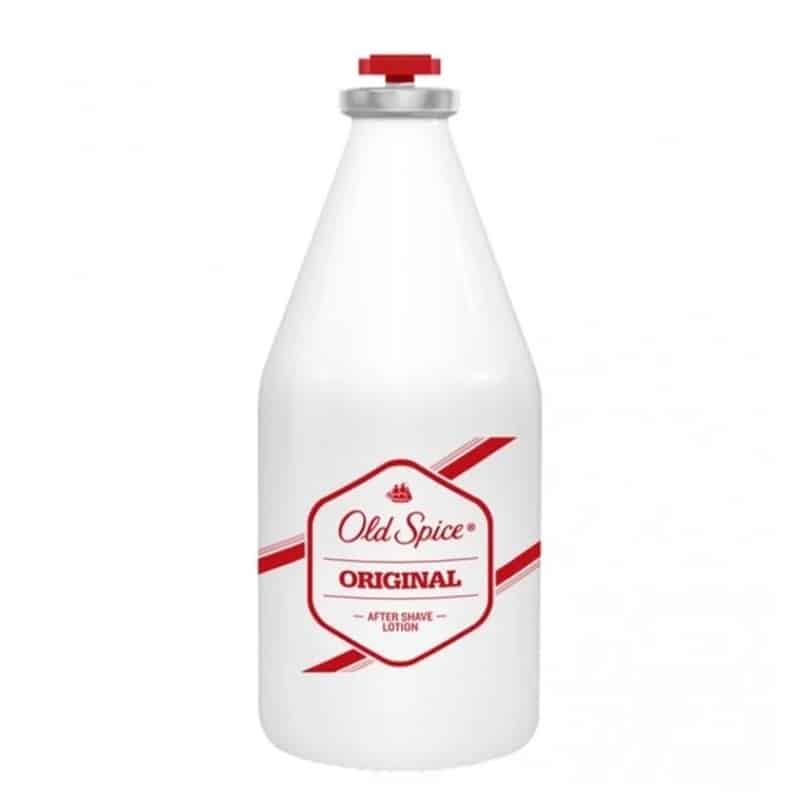 Old Spice Original After Shave Lotion 100ml