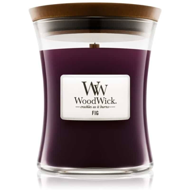 WoodWick Medium - Fig