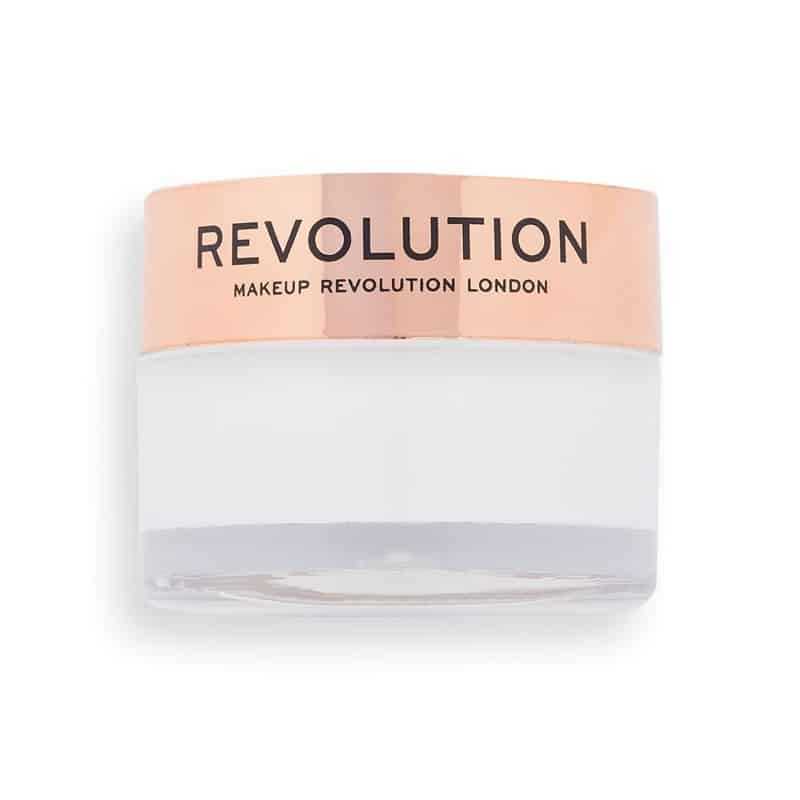 Makeup Revolution Overnight Lip Mask Cravin' Coconuts 12g