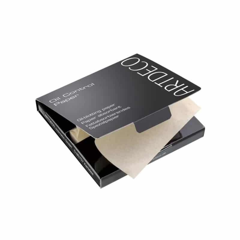 Artdeco Oil Control Paper 100pcs