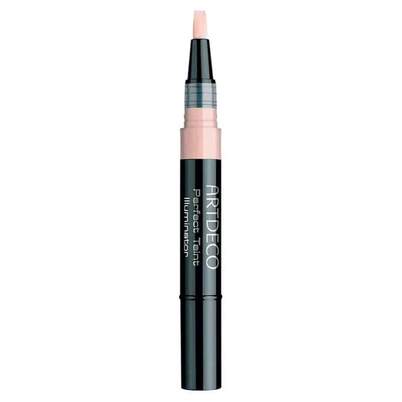Artdeco Perfect Teint Illuminator 01 Illuminating Pink 2ml