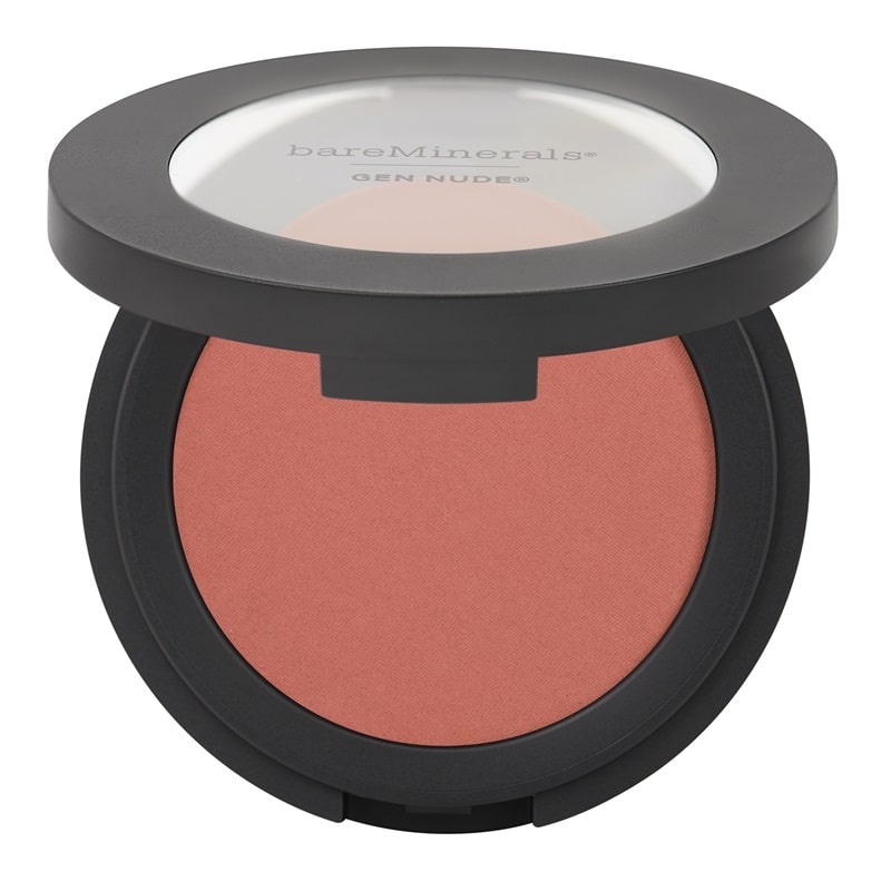 BareMinerals Gen Nude Powder Blush Strike A Rose