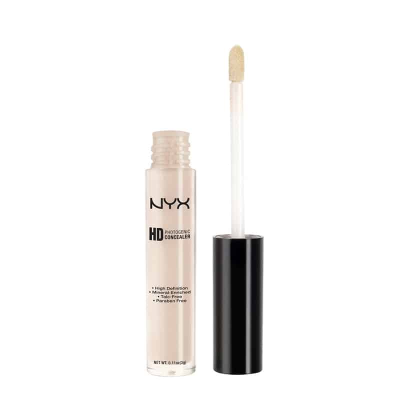 NYX PROF. MAKEUP Concealer Wand - 01 Porcelain