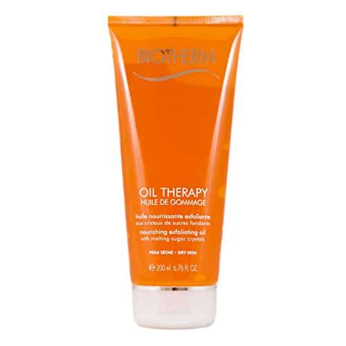 Biotherm Oil Therapy Huile De Gommage 200ml