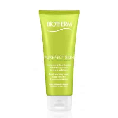 Biotherm PureFect Skin 2in1 Pore Mask 75ml