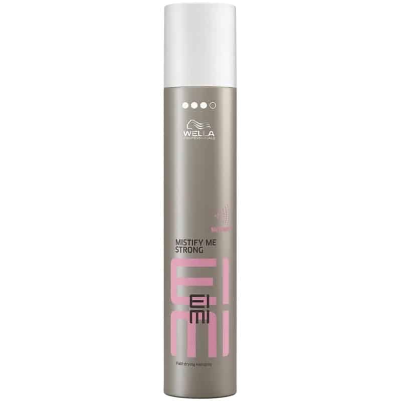Wella EIMI Mistify Me Strong 300ml