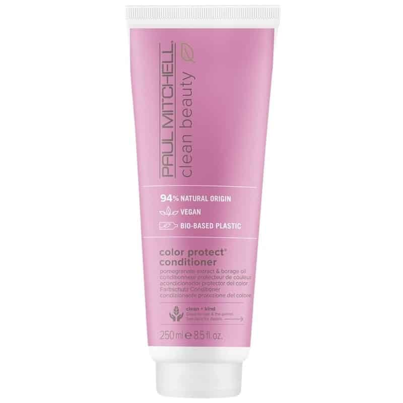 Paul Mitchell Clean Beauty Color Protect Conditioner 250ml