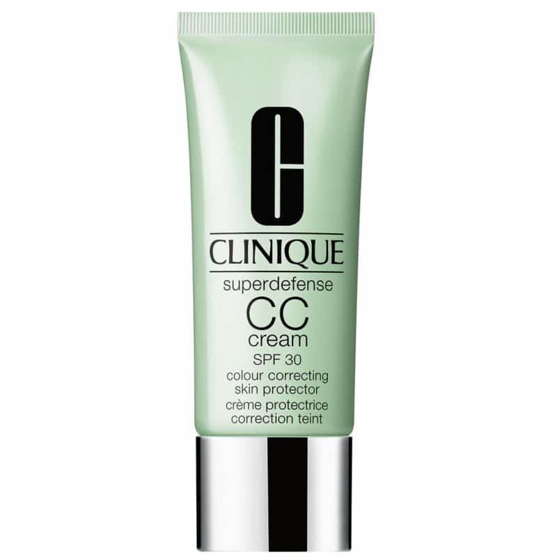 Clinique Superdefense CC Cream SPF30 Medium Deep 40ml