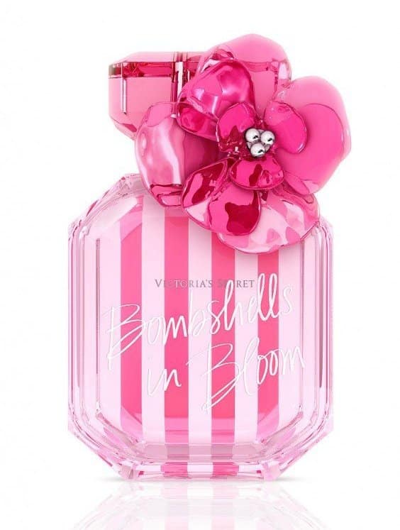 Victoria's Secret Bombshells In Bloom Edp 50ml