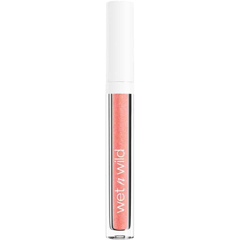 Wet n Wild Mega Slicks Lip Gloss - Cherish