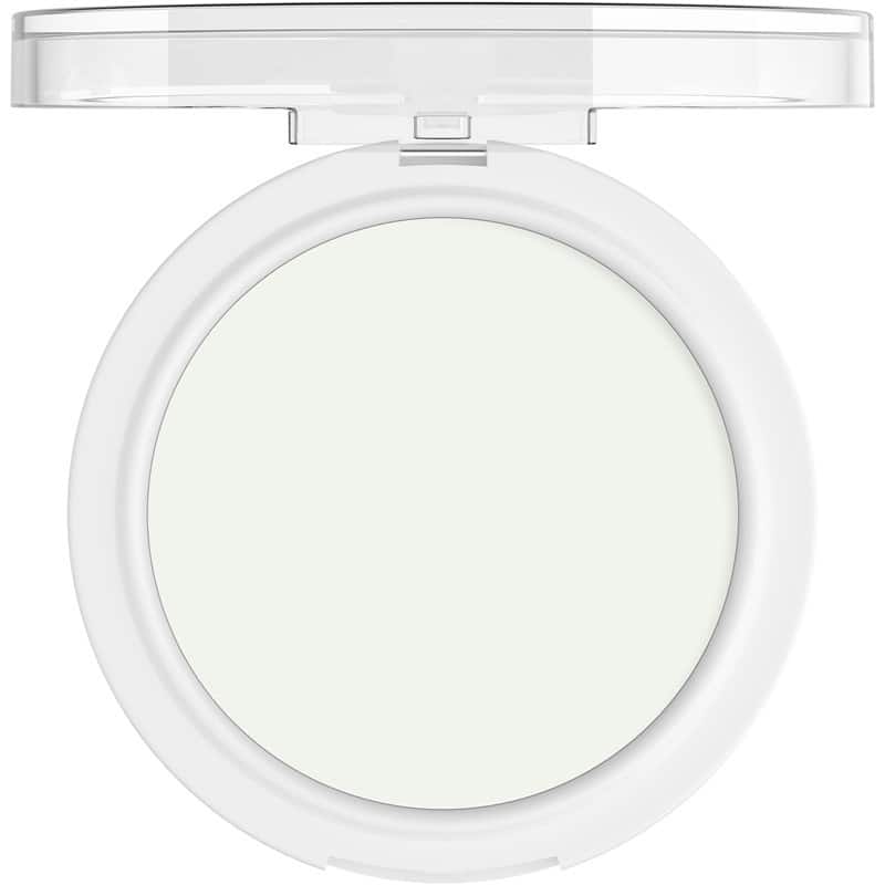 Wet n Wild Bare Focus Clarifying Powder - Translucent