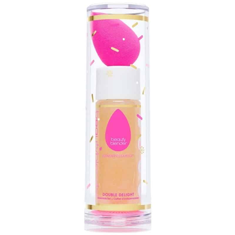 BeautyBlender Double Delight