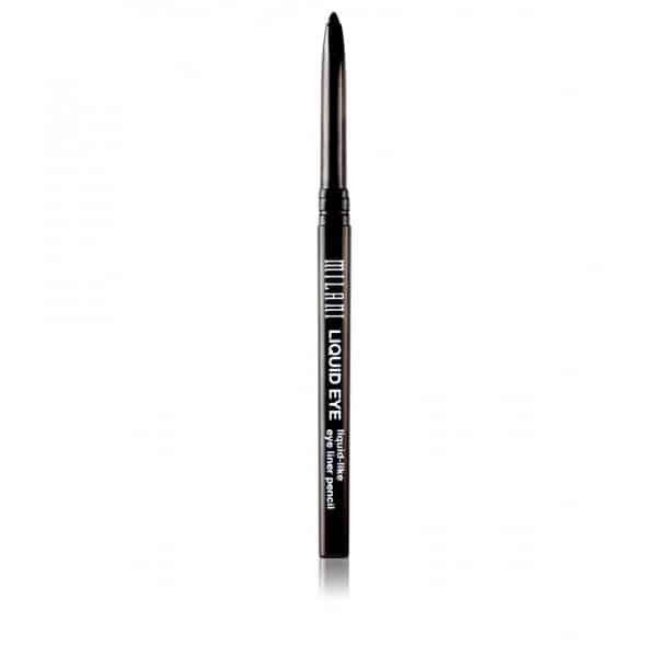 Milani Liquid-Like Eyeliner Pencil 01 Black (Mech)