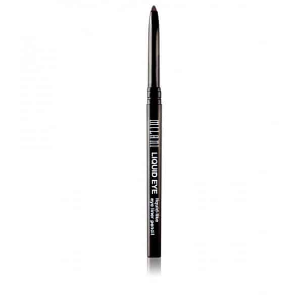 Milani Liquid-Like Eyeliner Pencil 02 Brown (Mech)