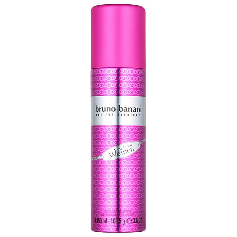 Bruno Banani Made For Woman Deo Spray 150ml