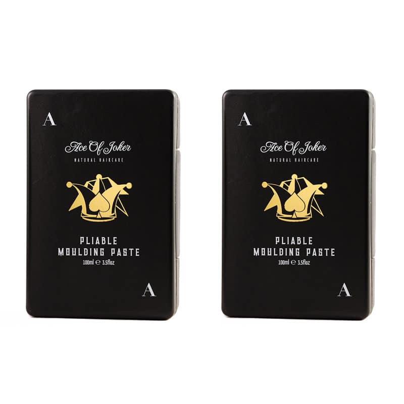 2-pack Ace of Joker Pliable Moulding Paste 100ml