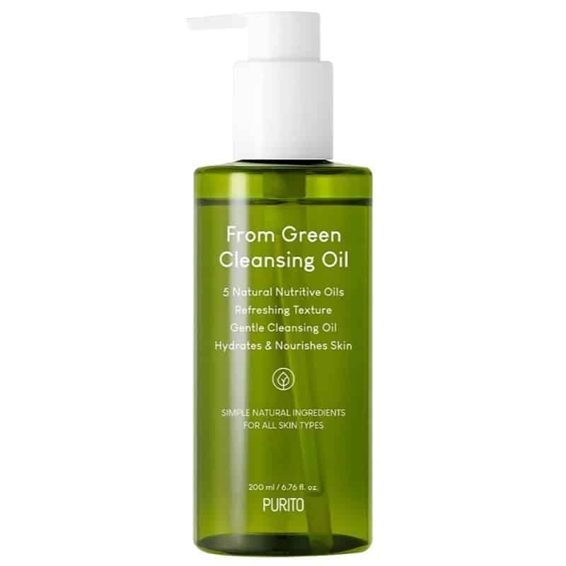 Purito From Green Cleansing Oil 200ml