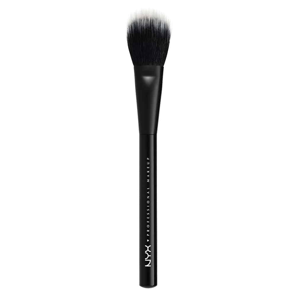NYX PROF. MAKEUP Pro Dual Fiber Powder Brush
