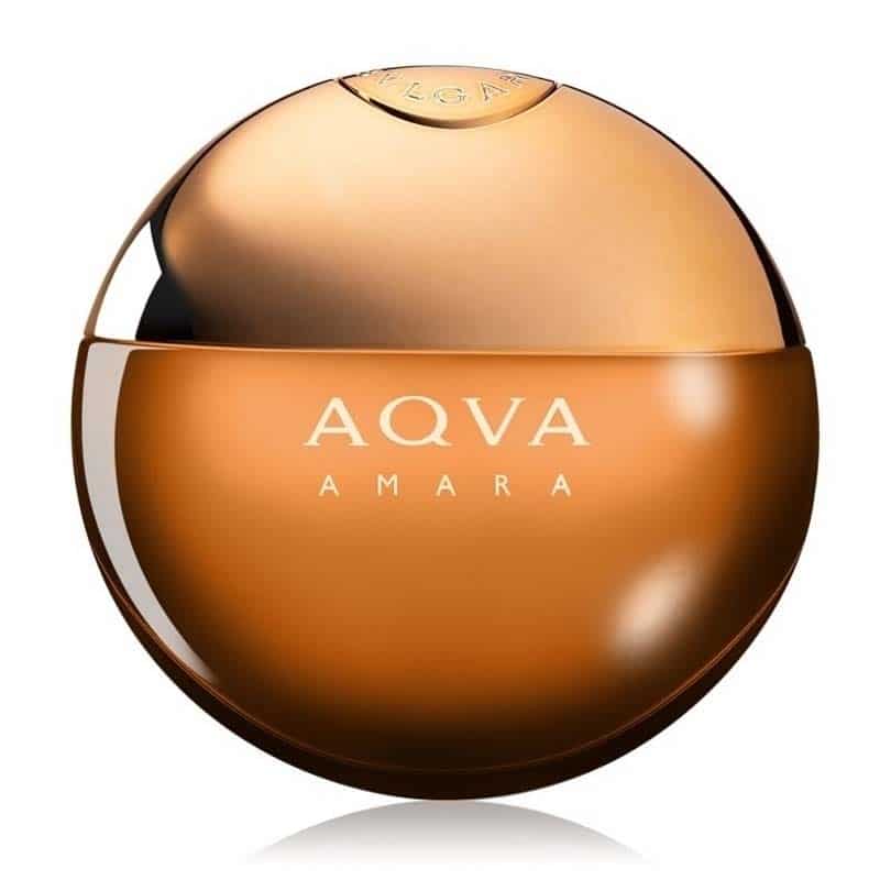 Bvlgari Aqva Amara Edt 50ml