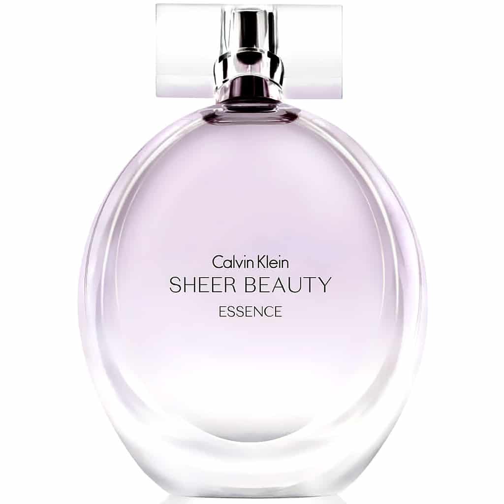 Calvin Klein Sheer Beauty Essence Edt 50ml