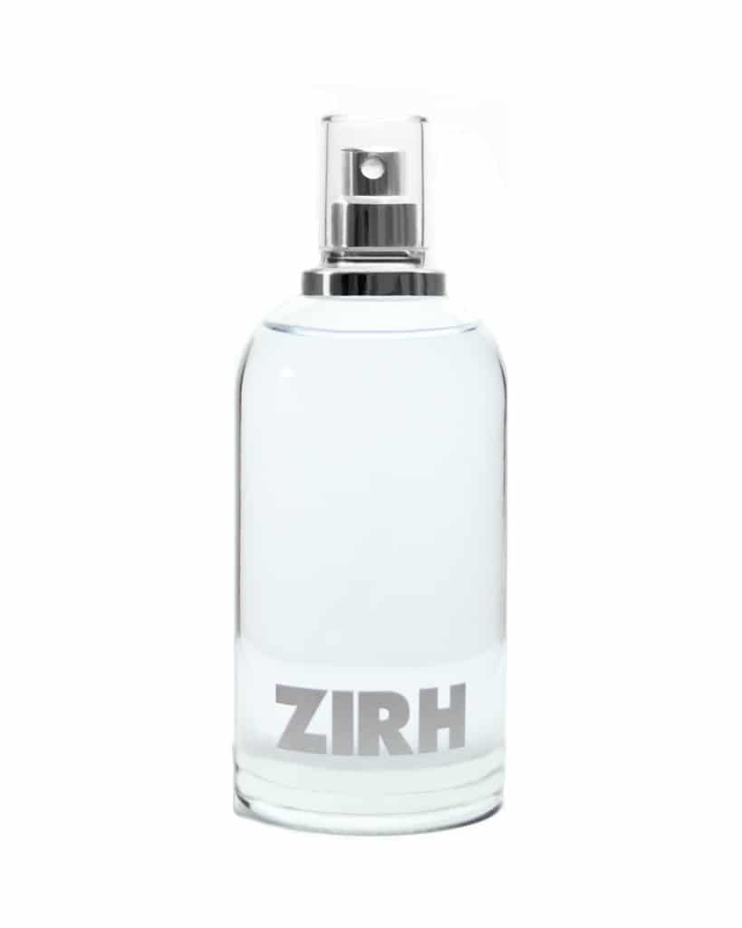 Zirh Classic Edt 125ml