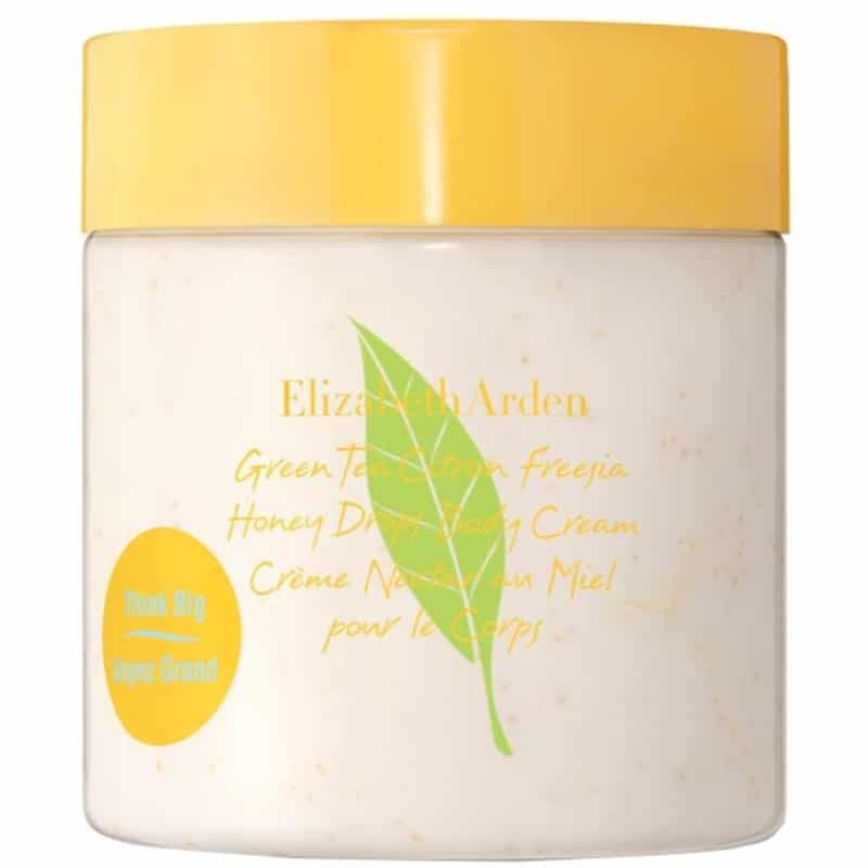 Elizabeth Arden Green Tea Citron Freesia Honey Drops Body Cream 500ml