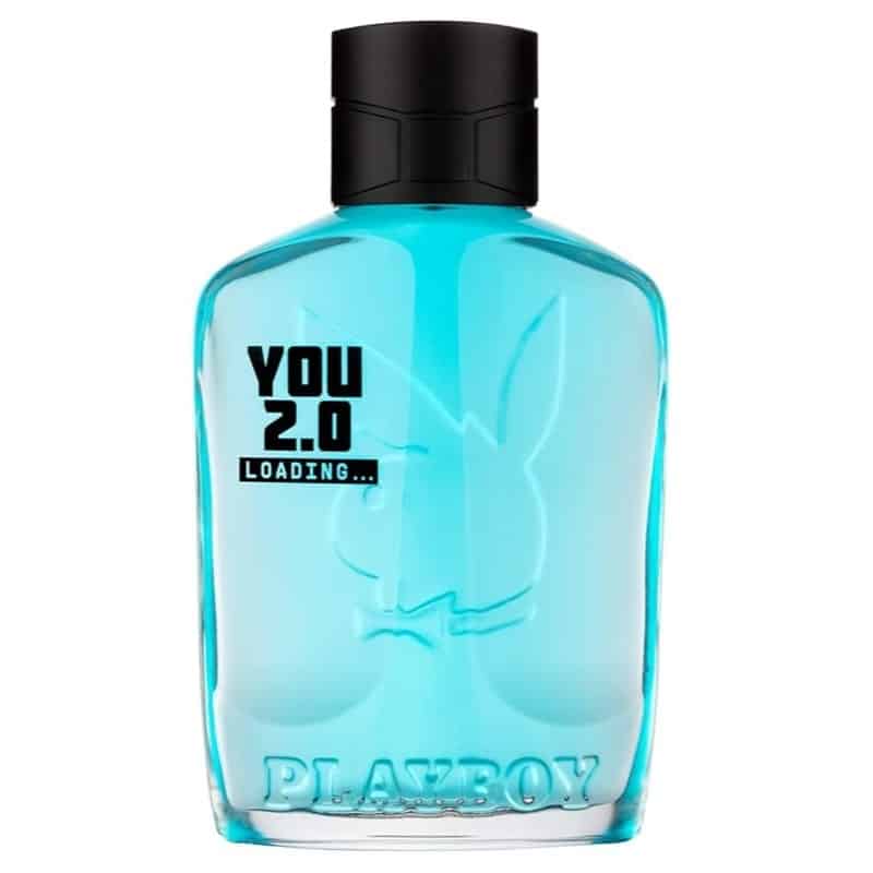 Playboy You 2.0 For Him Edt 60ml