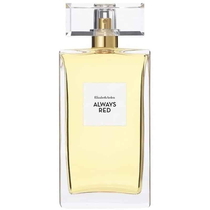 Elizabeth Arden Always Red Edt 100ml