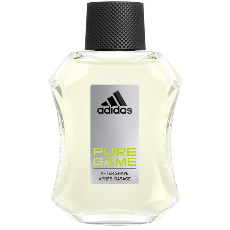 Adidas Pure Game After Shave 100ml