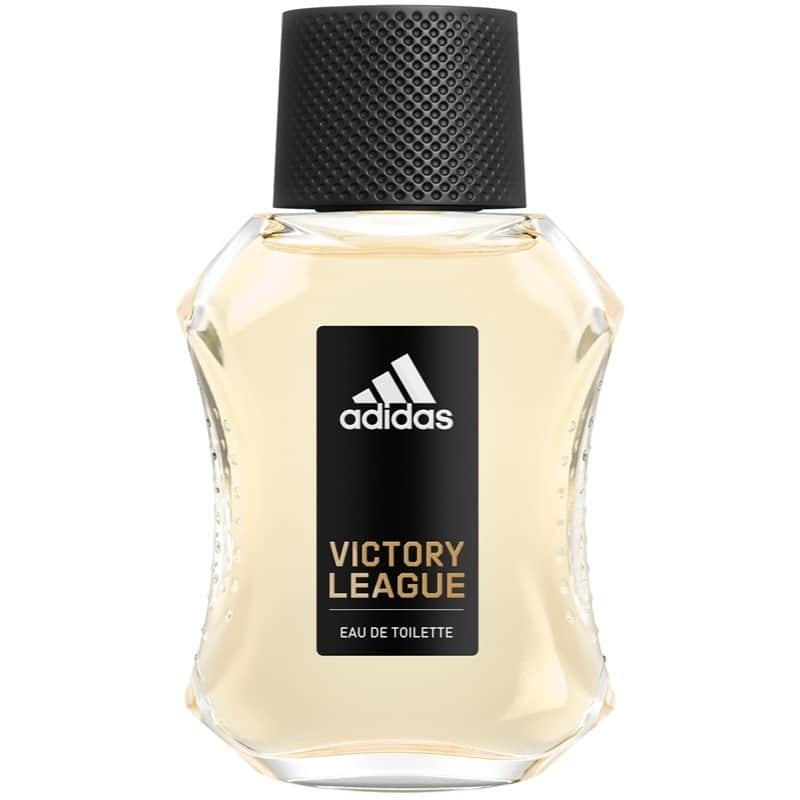Adidas Victory League Edt 50ml