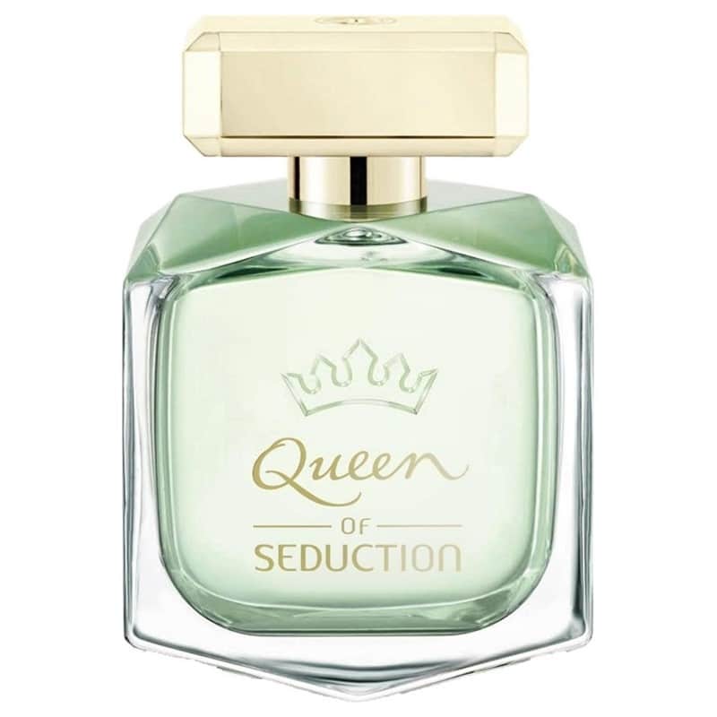 Antonio Banderas Queen of Seduction Edt 50ml