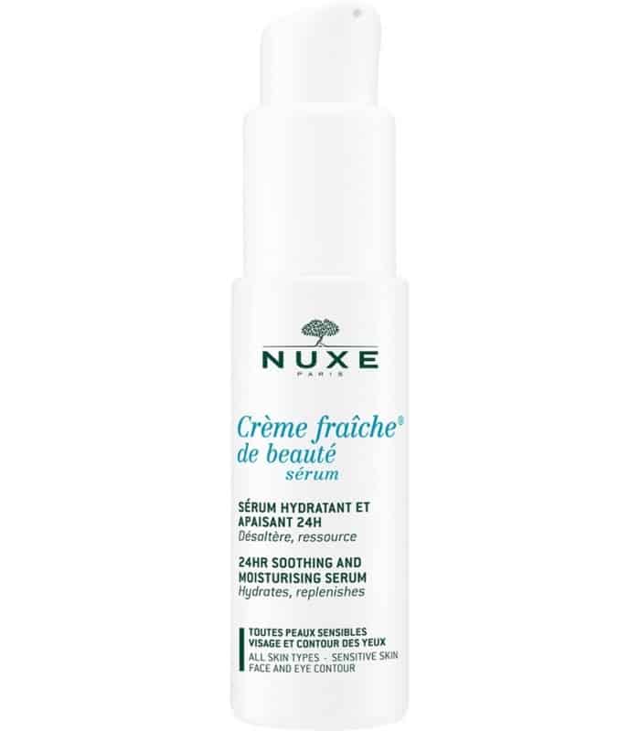 Nuxe Creme Fraiche de Beaute 24hr Soothing And Moisturizing Serum 30ml