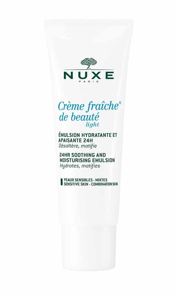Nuxe Creme Fraiche de Beaute 24h Soothing & Moisturizing Emulsion 50ml
